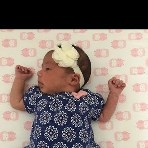 Meet your Posher, Mary